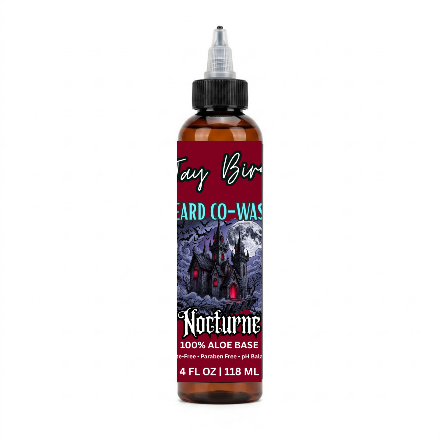 Nocturne Wash or Co-Wash