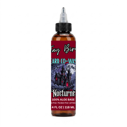 Nocturne Wash or Co-Wash