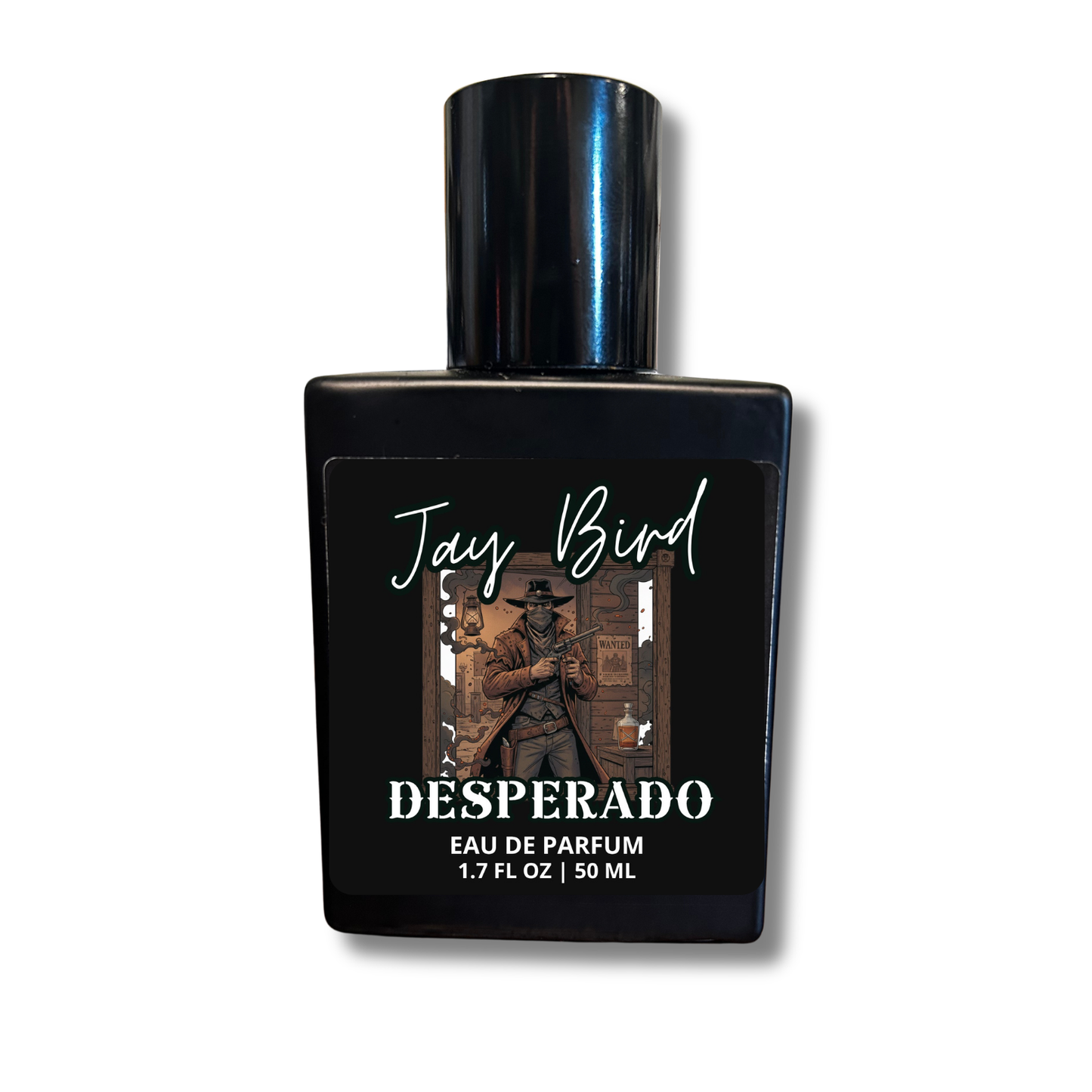 Desperado Cologne (Rogue’s Gallery #4)