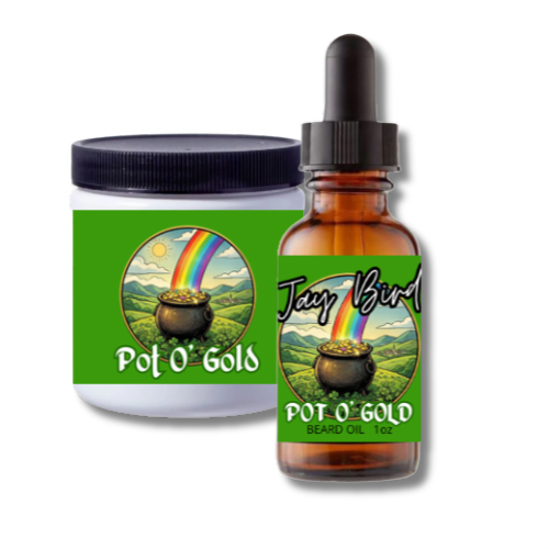 Pot O’ Gold Basic Softening Kit | Oil and Butter