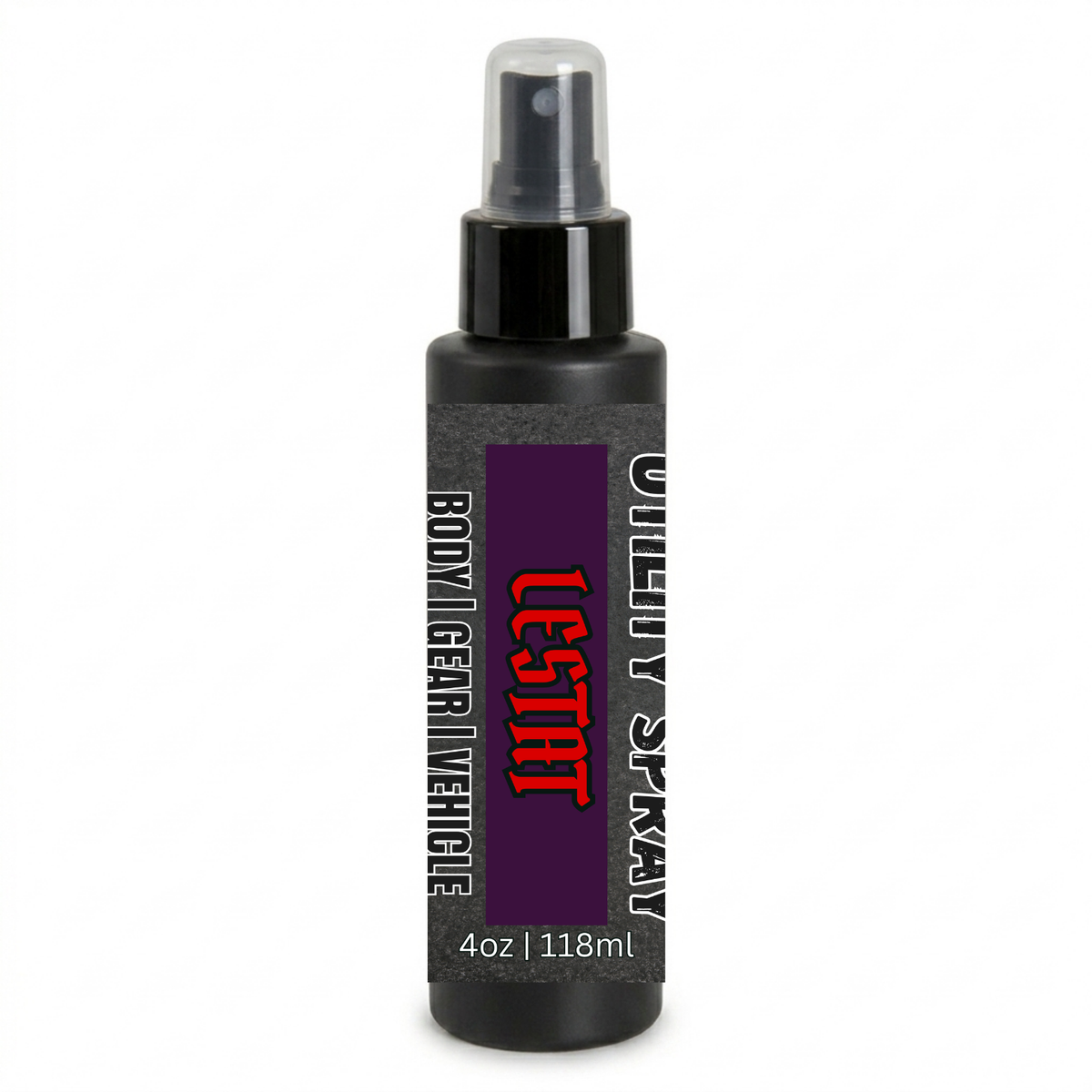 Lestat Utility Spray (NoMoreTyrs Collab)