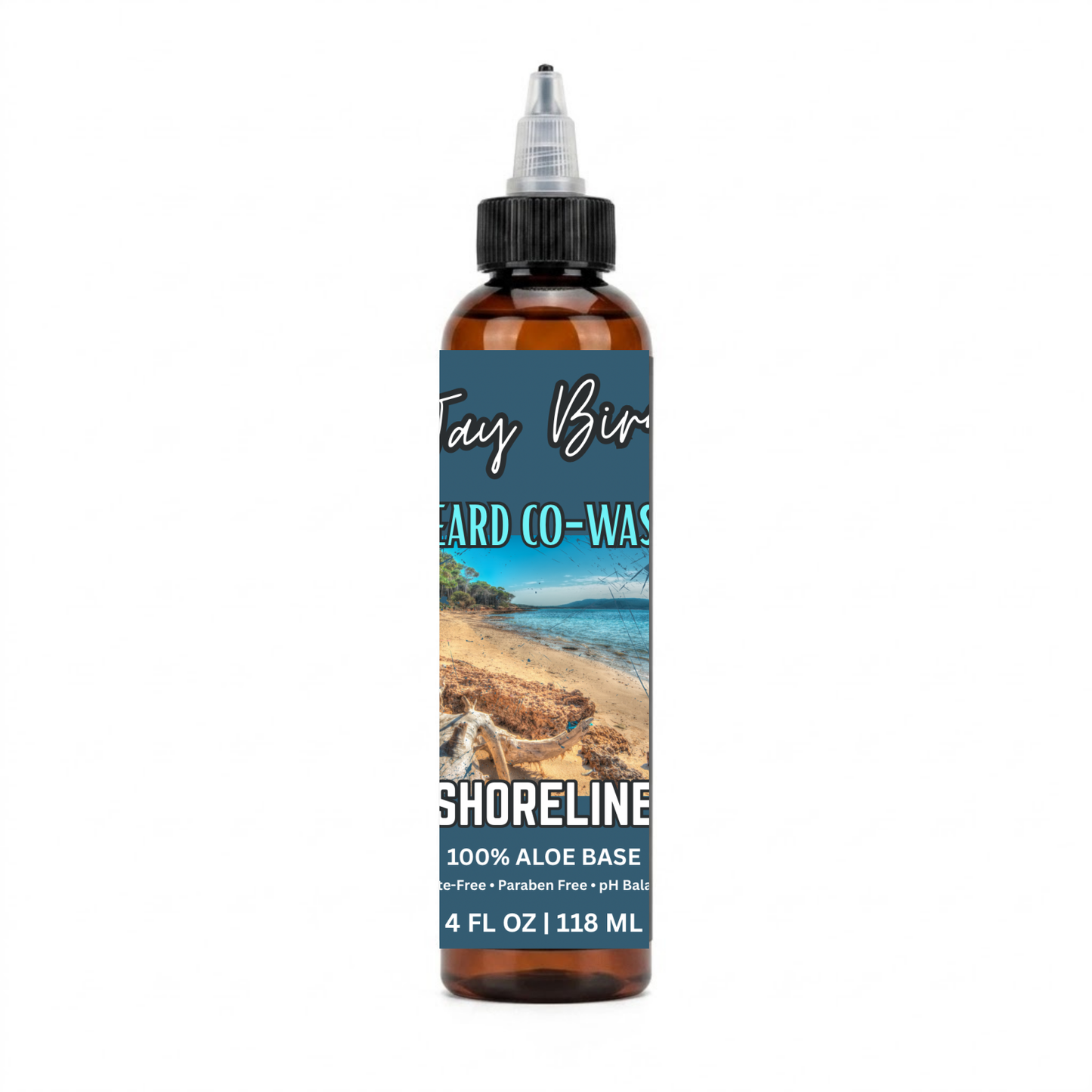 Shoreline Wash or Co-Wash