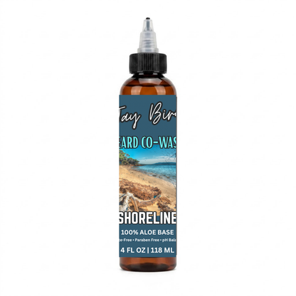 Shoreline Wash or Co-Wash