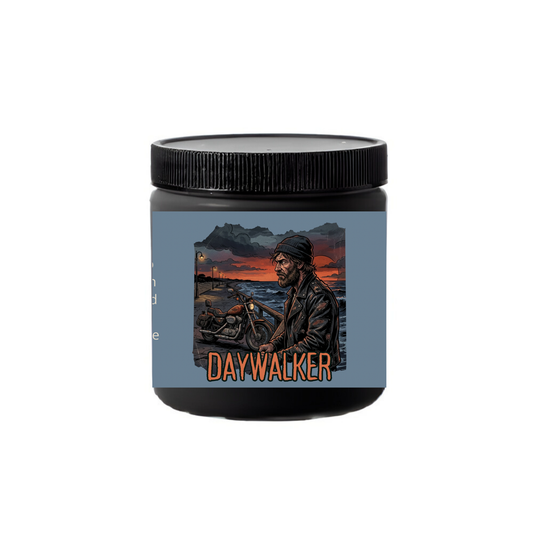 Daywalker Beard Butter (Limited Reserve) | Spiced Citrus • Midnight Surf • Smoked Vanilla