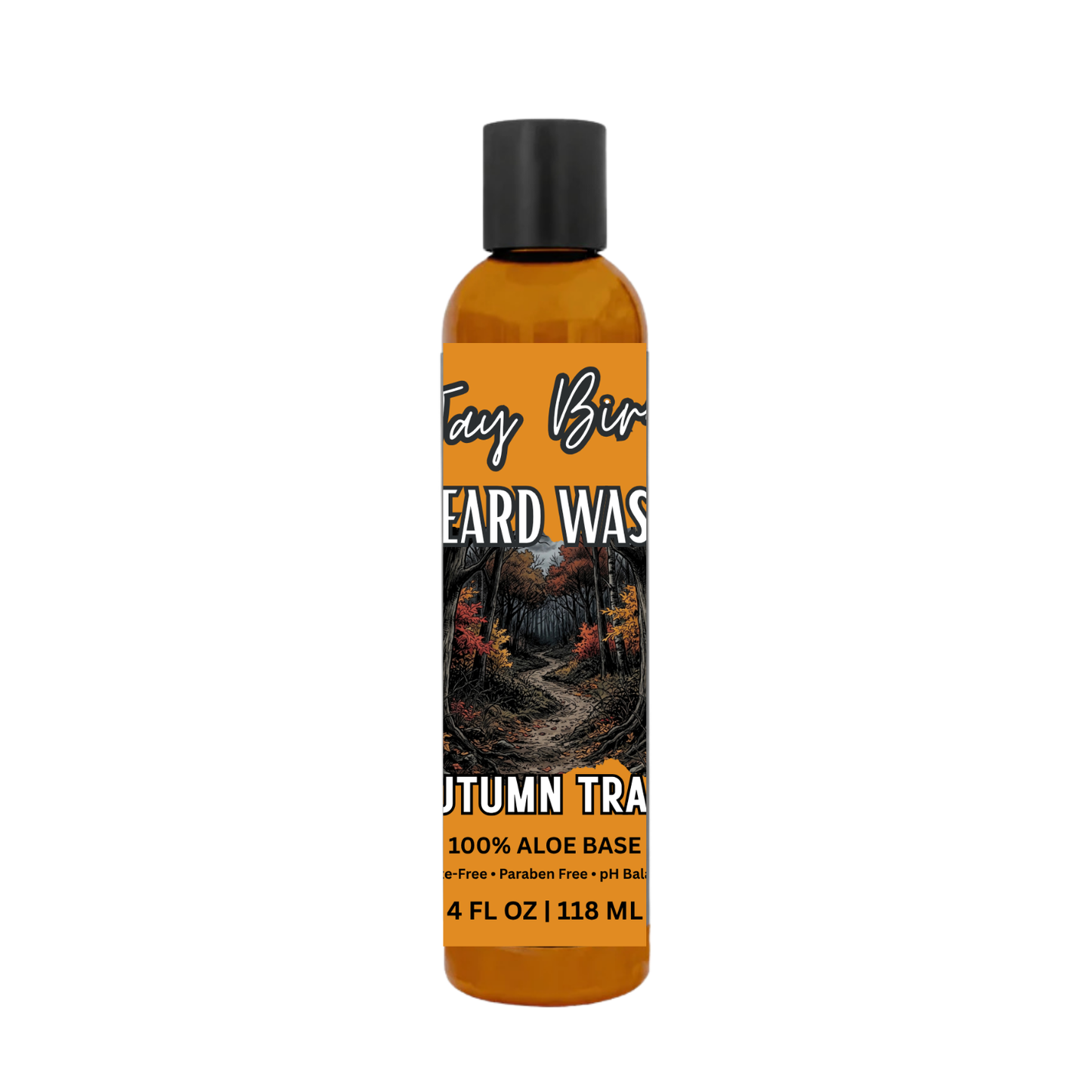 Autumn Trail Wash or Co-Wash