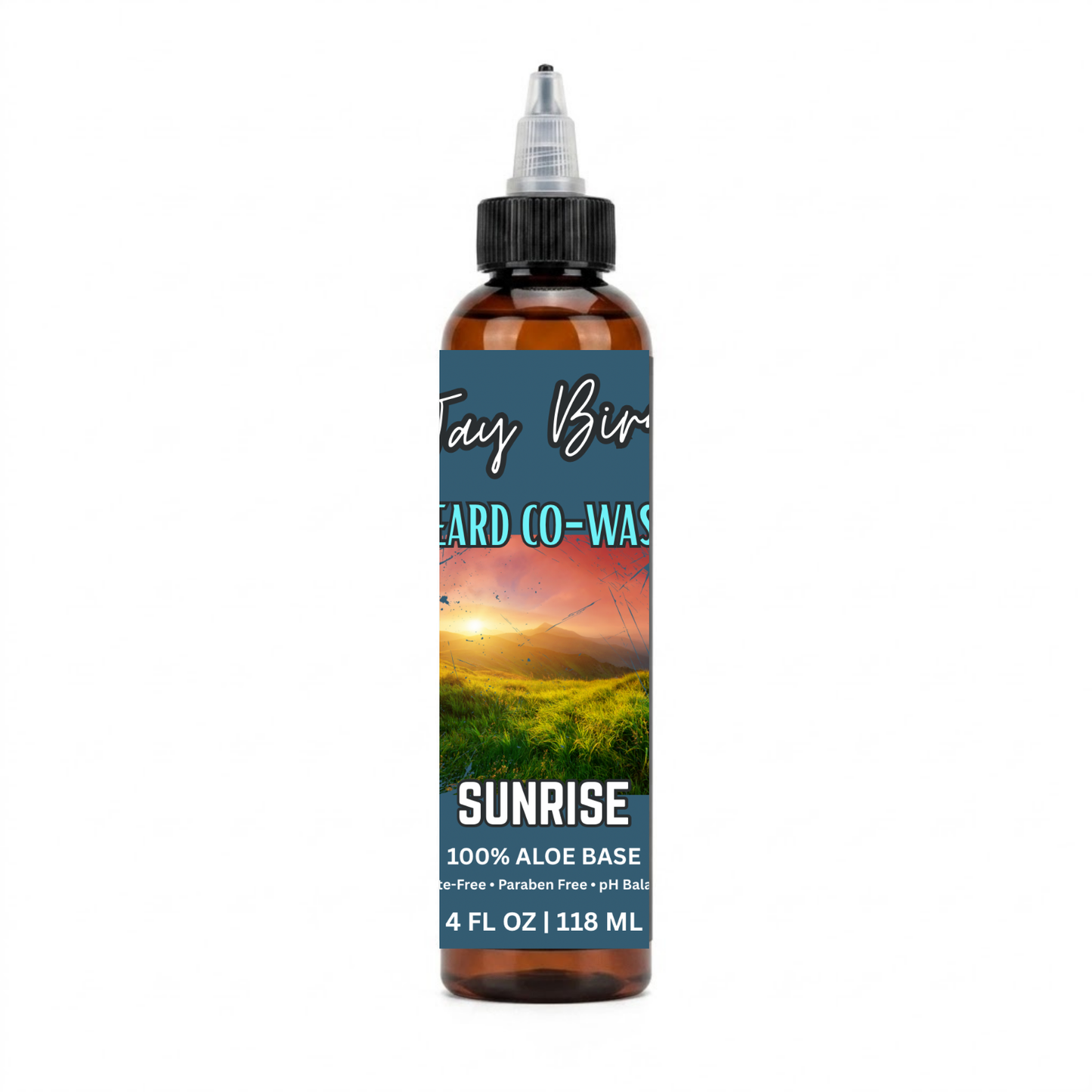 Sunrise Wash or Co-Wash