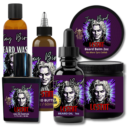 Lestat Ultimate Wash Bundle w/ Cologne (NoMoreTyrs Collab)