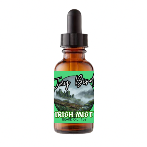 Irish Mist Basic Softening Kit | Oil and Butter