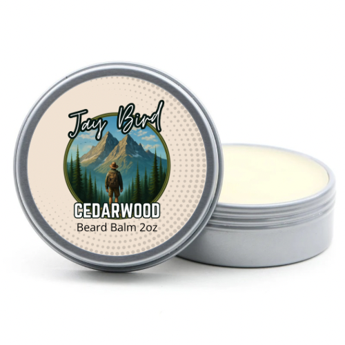 Simplicity Beard Balm | Single Note Fragrances