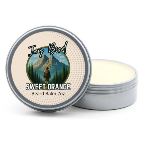 Simplicity Beard Balm | Single Note Fragrances