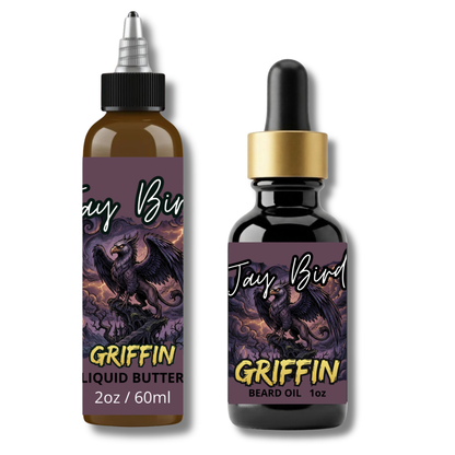 Griffin Oil and Butter