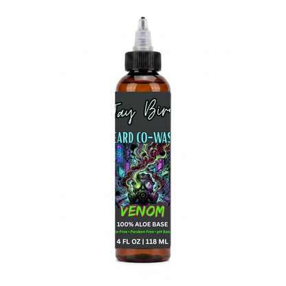 Venom Wash or Co-Wash