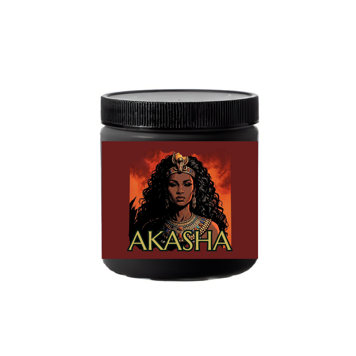Akasha Beard Butter (NoMoreTyrs Collab)