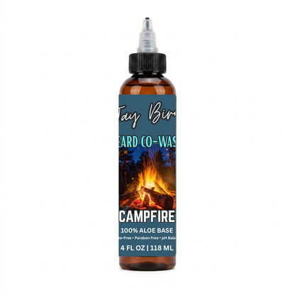 Campfire Wash or Co-Wash