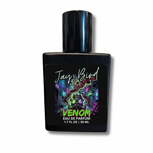 Venom Cologne