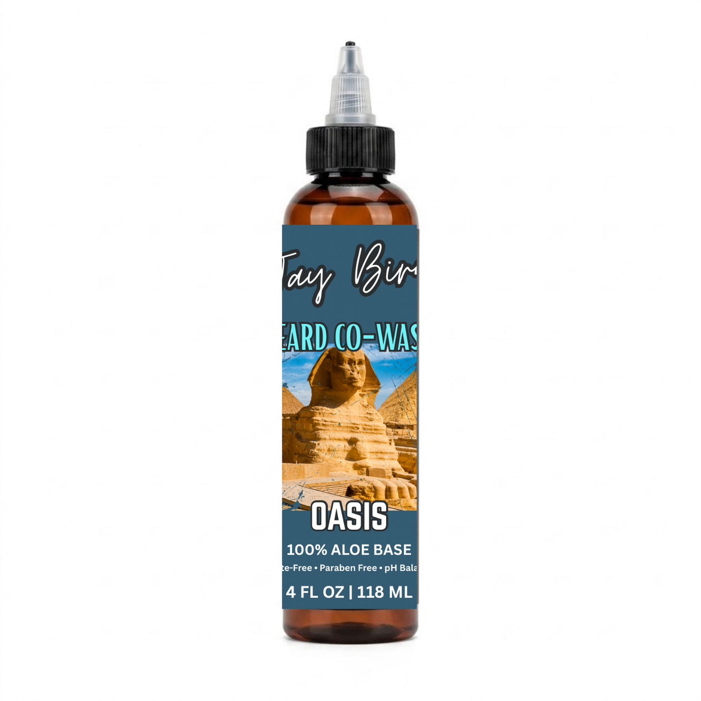 Oasis Wash or Co-Wash