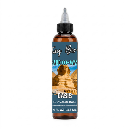 Oasis Wash or Co-Wash