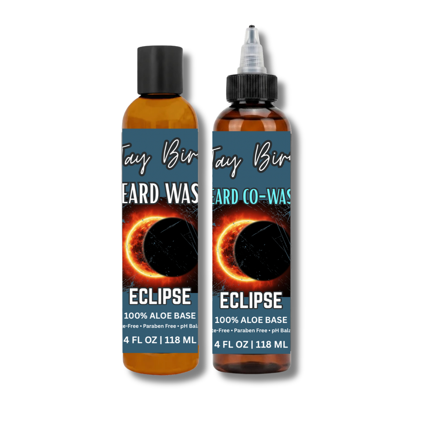 Eclipse Wash or Co-Wash