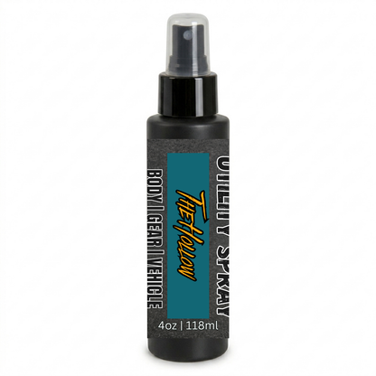The Hollow Utility Spray (Limited Reserve) | Isolated Marsh • Warm Spices • Enchanted Florals