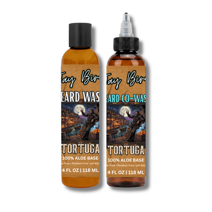 Tortuga Wash or Co-Wash (Tides of Fortune)