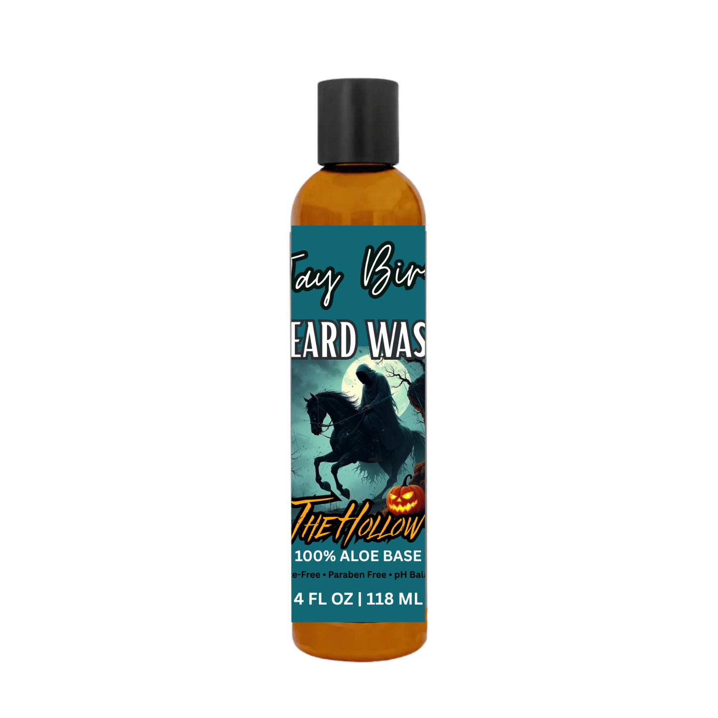 The Hollow Wash or Co-Wash