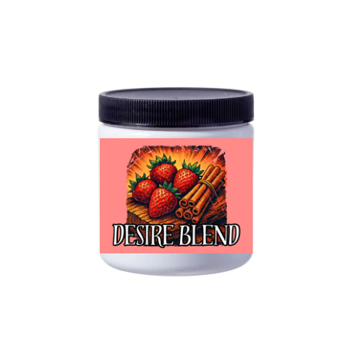 Desire Blend Beard Butter (Valentine’s Day) | Seductive Blend of Fruit and Spice