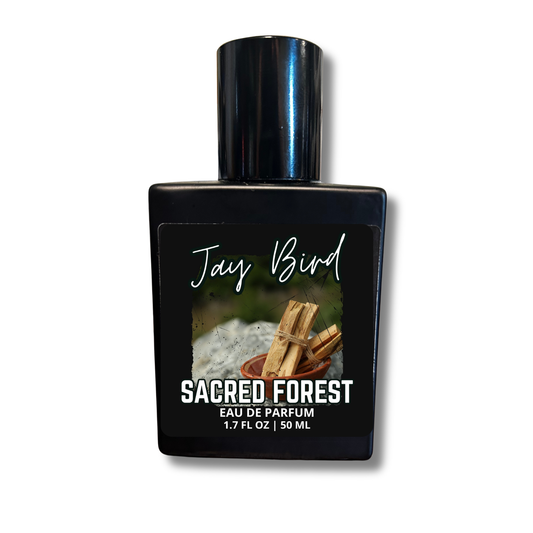 Sacred Forest Cologne