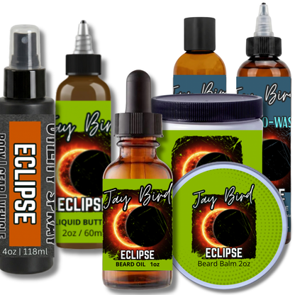 Eclipse Ultimate Wash Bundle