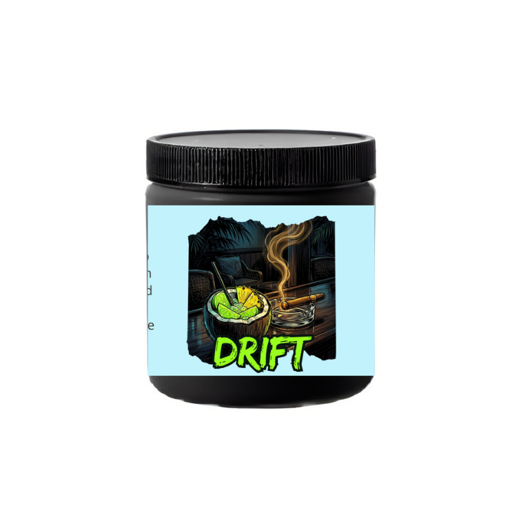 Drift (Limited Reserve) | Distilled Lime • Tropical Coconut • Smooth Cuban Tobacco
