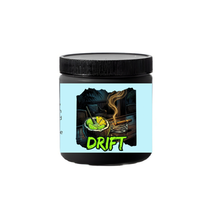 Drift (Limited Reserve) | Distilled Lime • Tropical Coconut • Smooth Cuban Tobacco