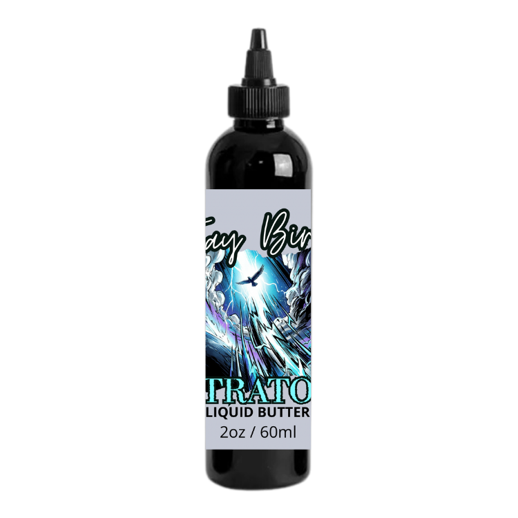 Stratos (Limited Reserve) | Crisp Bergamot • High-Altitude Ozone • Dry Hinoki Wood