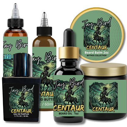 Centaur Ultimate Wash Bundle w/ Cologne