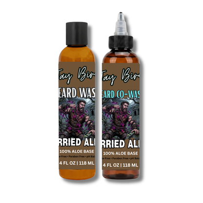 Berried Alive Wash or Co-Wash