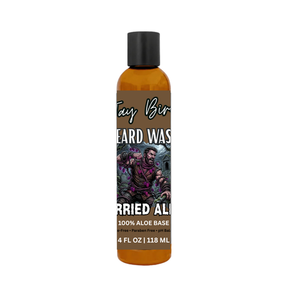 Berried Alive Wash or Co-Wash