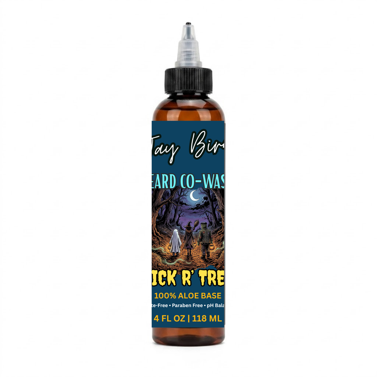 Trick r’ Treat Wash or Co-Wash