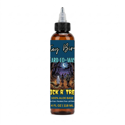 Trick r’ Treat Wash or Co-Wash