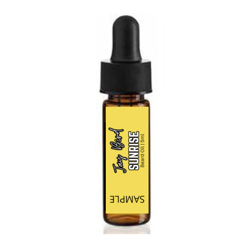 Beard Oil Sampler - 6 Pack | Your Choice of Fragrance