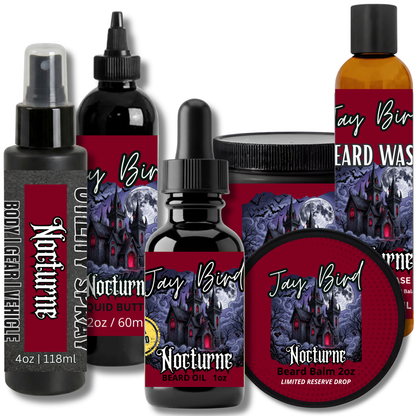 Nocturne Ultimate Wash Bundle (Limited Reserve)