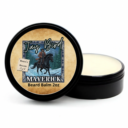 Maverick (Rogue’s Gallery #3) | Wild Blueberry • Orchard Apple • Highland Cedar