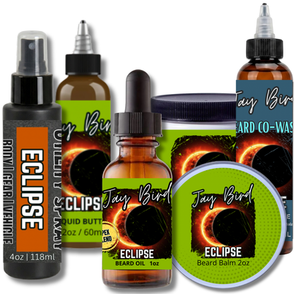 Eclipse Ultimate Wash Bundle
