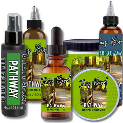 Pathway Ultimate Wash Bundle