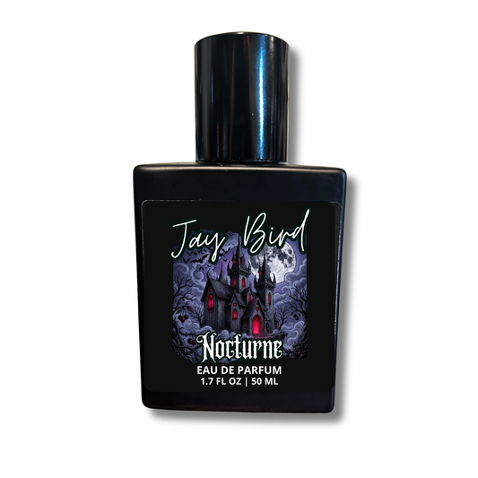 Nocturne Cologne