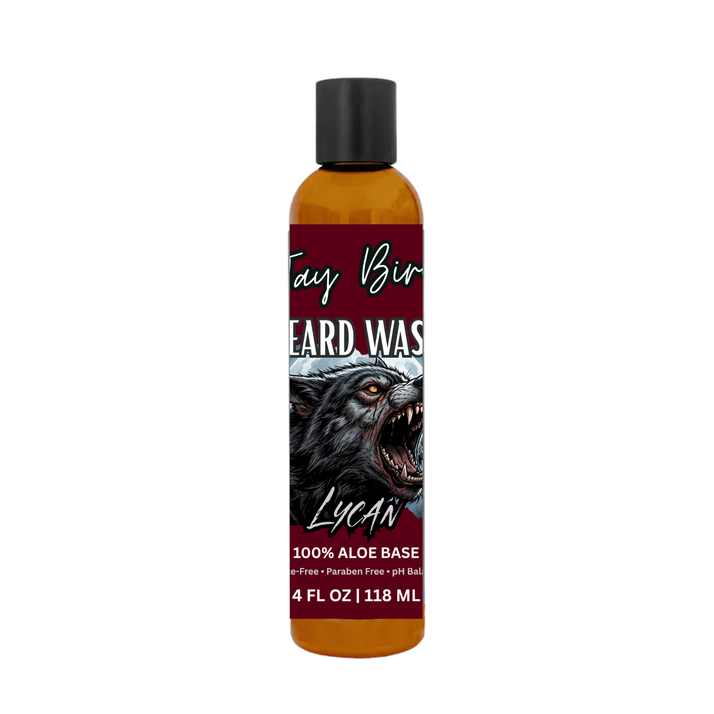 Lycan Wash or Co-Wash