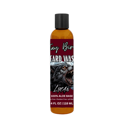 Lycan Wash or Co-Wash