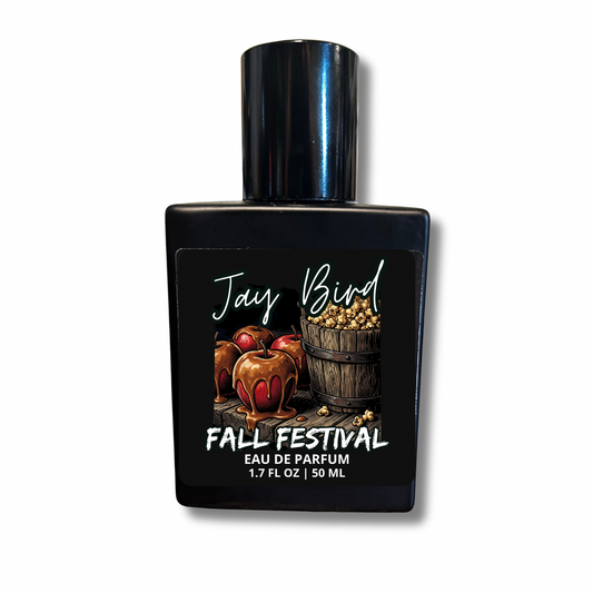 Fall Festival Cologne