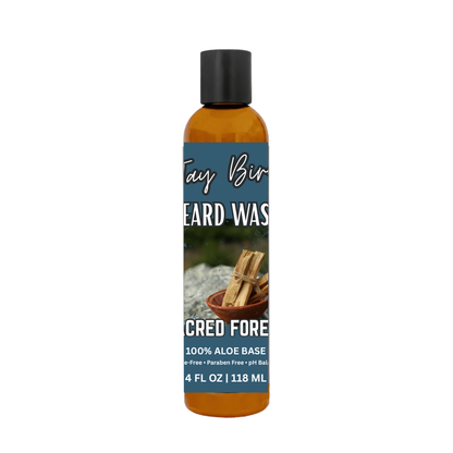 Sacred Forest Wash or Co-Wash
