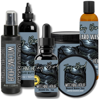 Witching Hour Ultimate Wash Bundle (Limited Reserve)