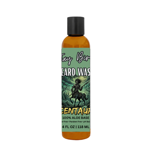 Centaur Wash or Co-Wash (Mythos) | Crisp Apple • Dark Patchouli • Rugged Woods