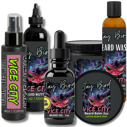 Vice City Ultimate Wash Bundle (Limited Reserve)
