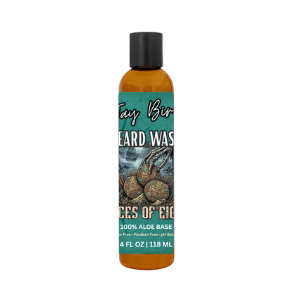 Pieces of Eight Wash or Co-Wash (Tides of Fortune)